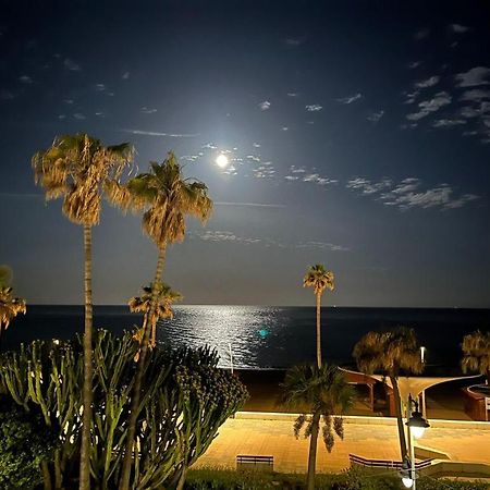 Illescas Apartamento Estepona Exterior foto