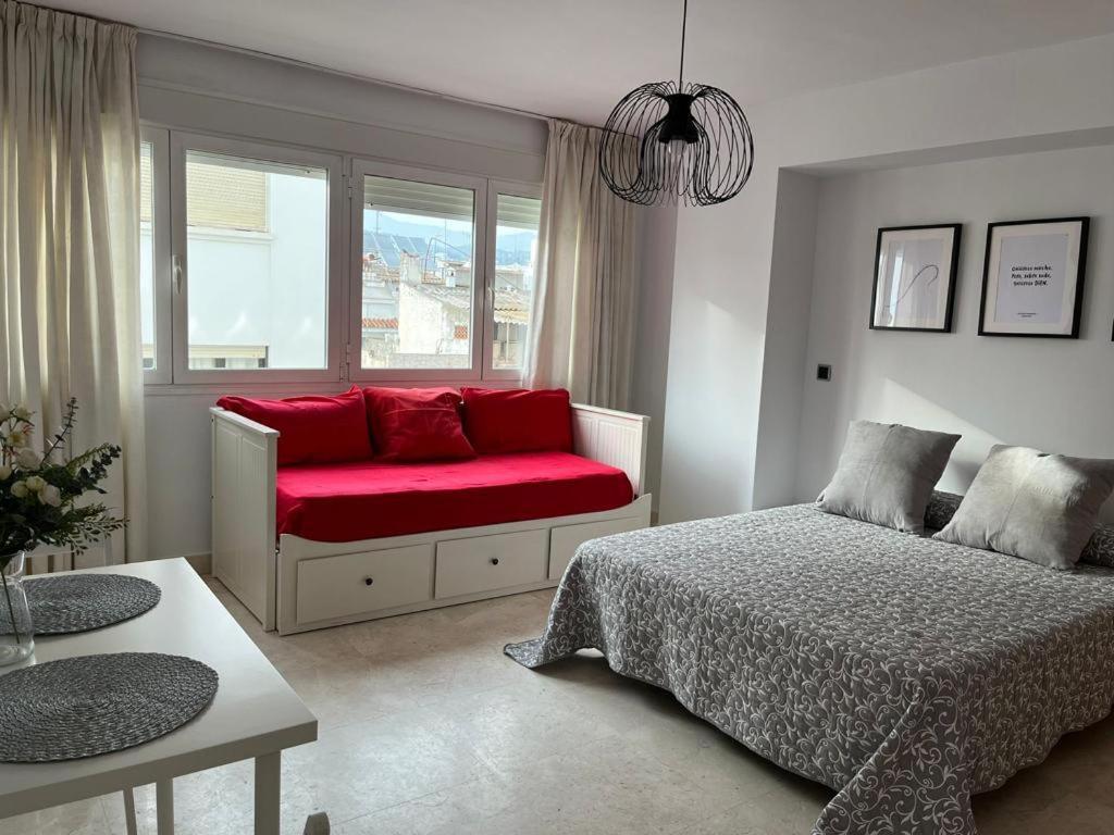 Illescas Apartamento Estepona Exterior foto