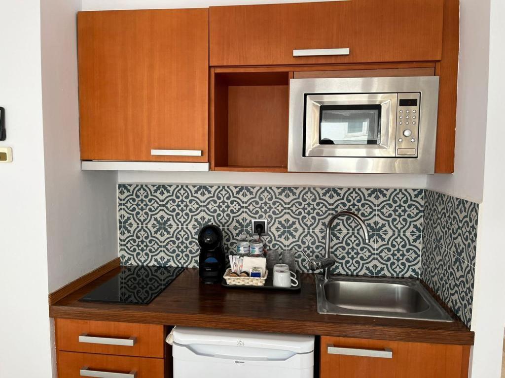Illescas Apartamento Estepona Exterior foto