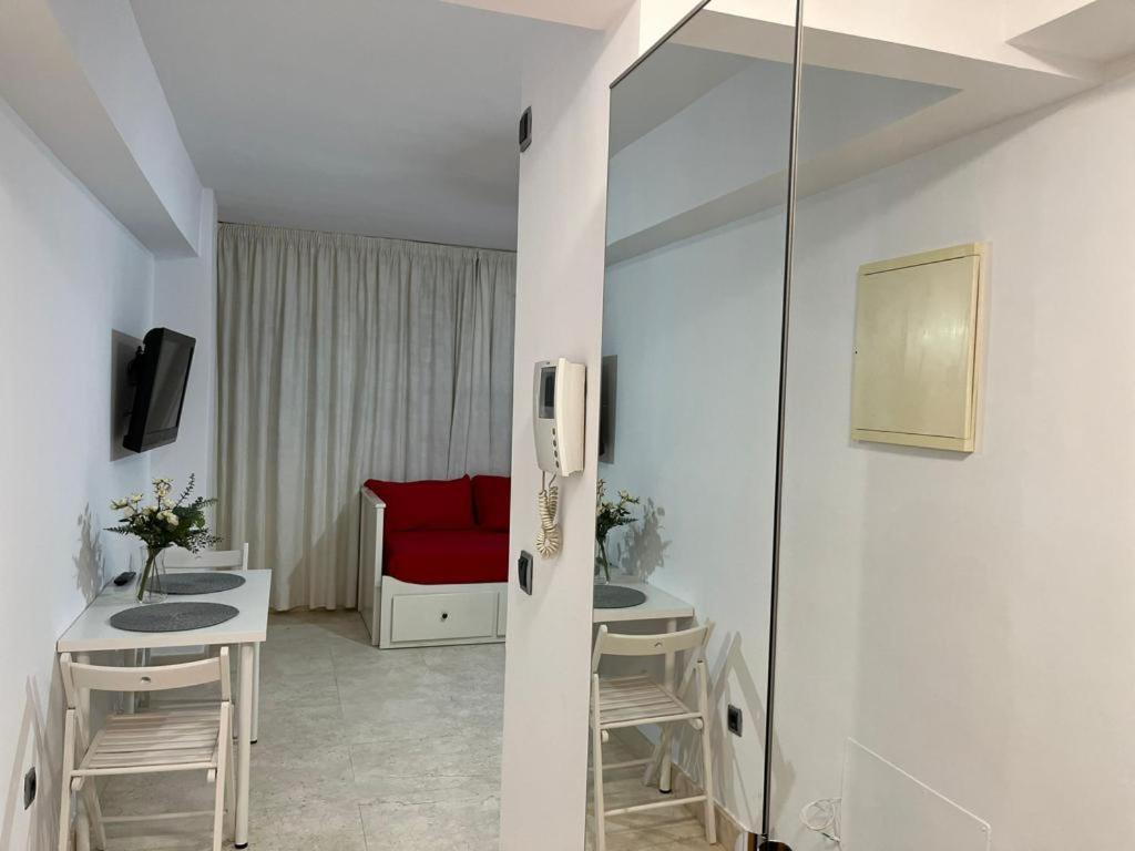 Illescas Apartamento Estepona Exterior foto