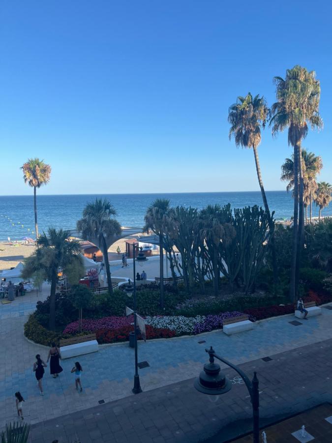 Illescas Apartamento Estepona Exterior foto